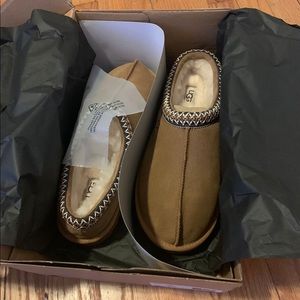 Mens ugg slippers